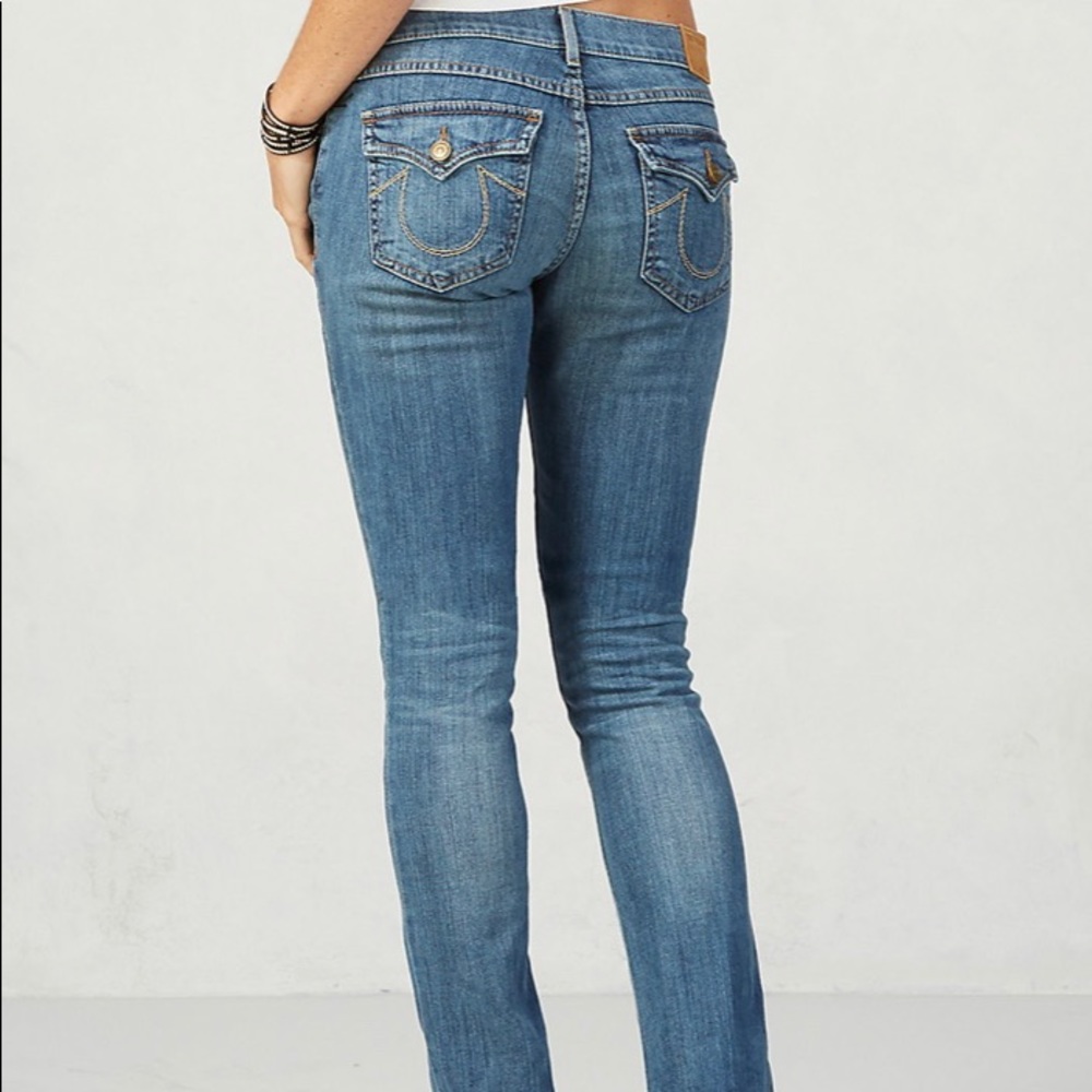 True Religion Cora jeans